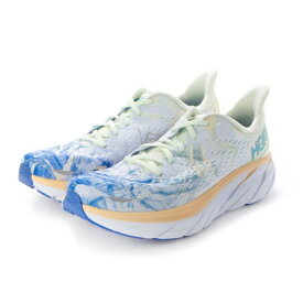 ホカオネオネ HOKA ONE ONE メンズ 陸上/ランニング ランニングシューズ CLIFTON 8_ 1119393 （ホワイト）