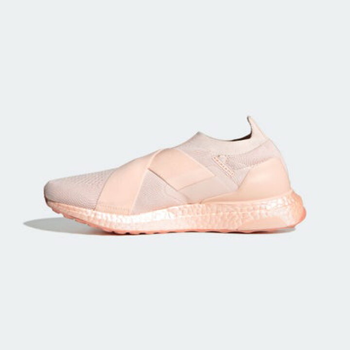 楽天市場 アディダス Adidas ウルトラブースト スリッポン Dna Ultraboost Slip On Dna ピンク Locomall ロコンド公式ストア