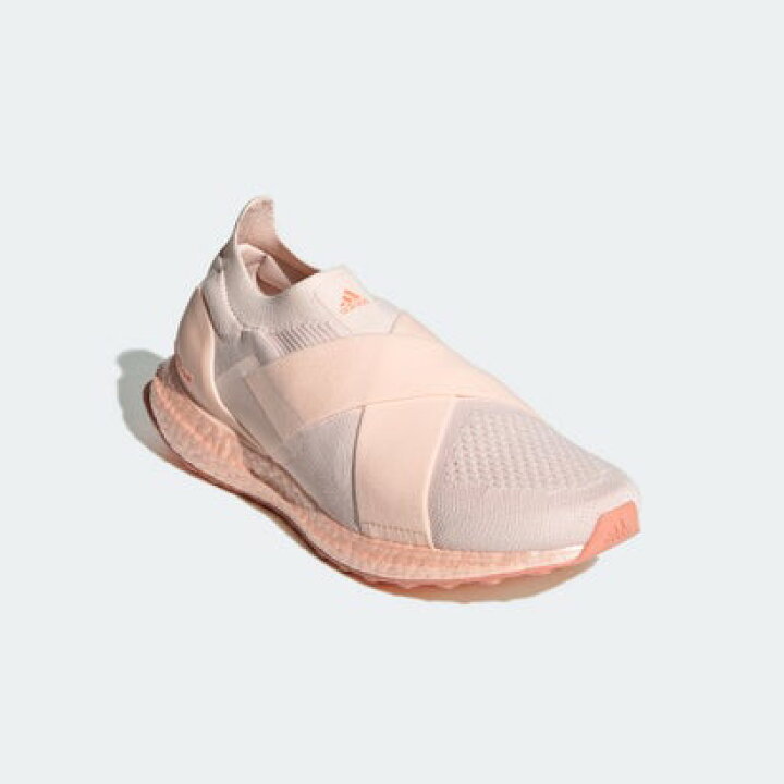 楽天市場 アディダス Adidas ウルトラブースト スリッポン Dna Ultraboost Slip On Dna ピンク Locomall ロコンド公式ストア