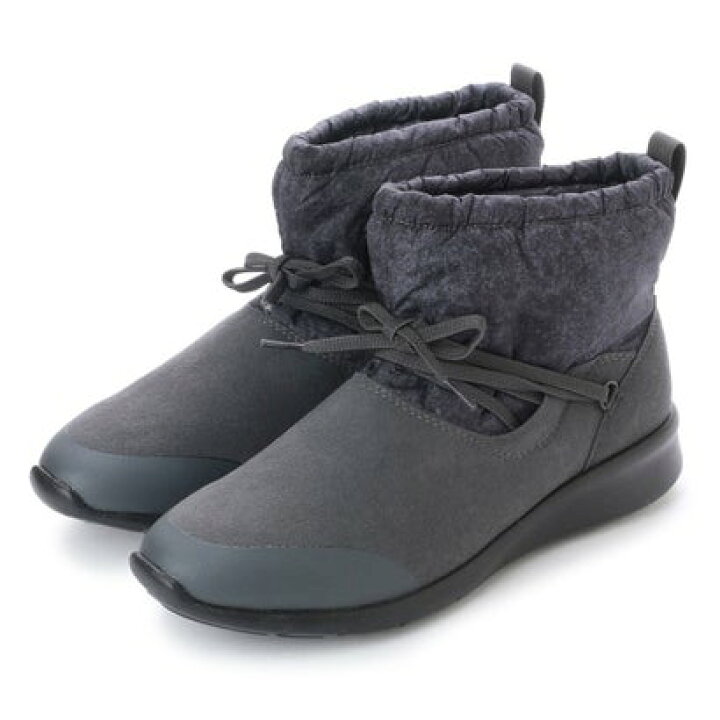 楽天市場 アウトレット イング Ing ショートブーツ Ing0232 ダークグレー Locomall ロコンド公式ストア