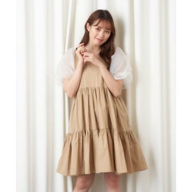 楽天市場 Miia ワンピース レディースファッション の通販