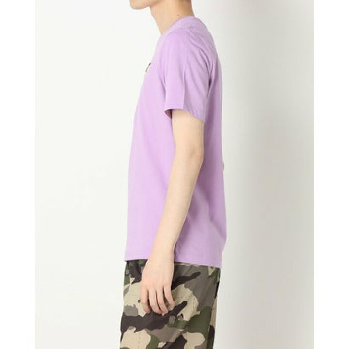 楽天市場 ナイキ Nike メンズ 半袖tシャツ ナイキ Nsw クラブ エッセンシャル S S Tシャツ Dj ピンク Locomall ロコンド公式ストア