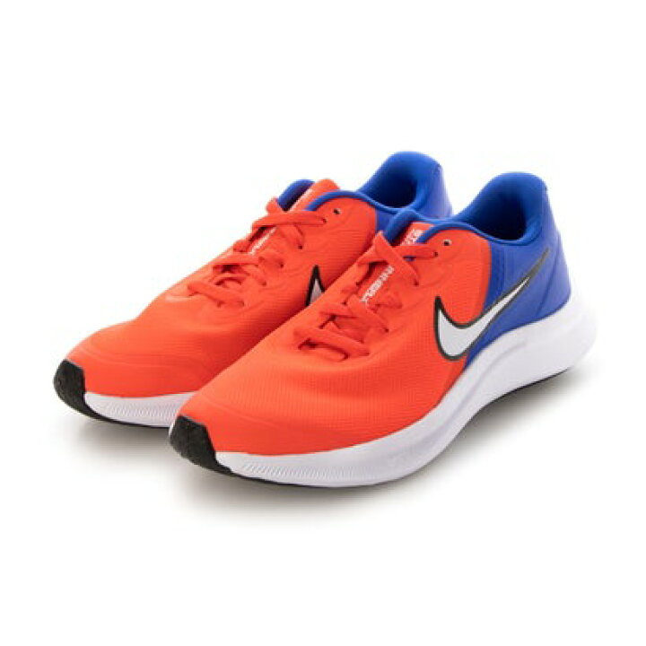 楽天市場 ナイキ Nike ジュニア スニーカー ナイキ スター ランナー 3 Gs Da ピンク Locomall ロコンド公式ストア