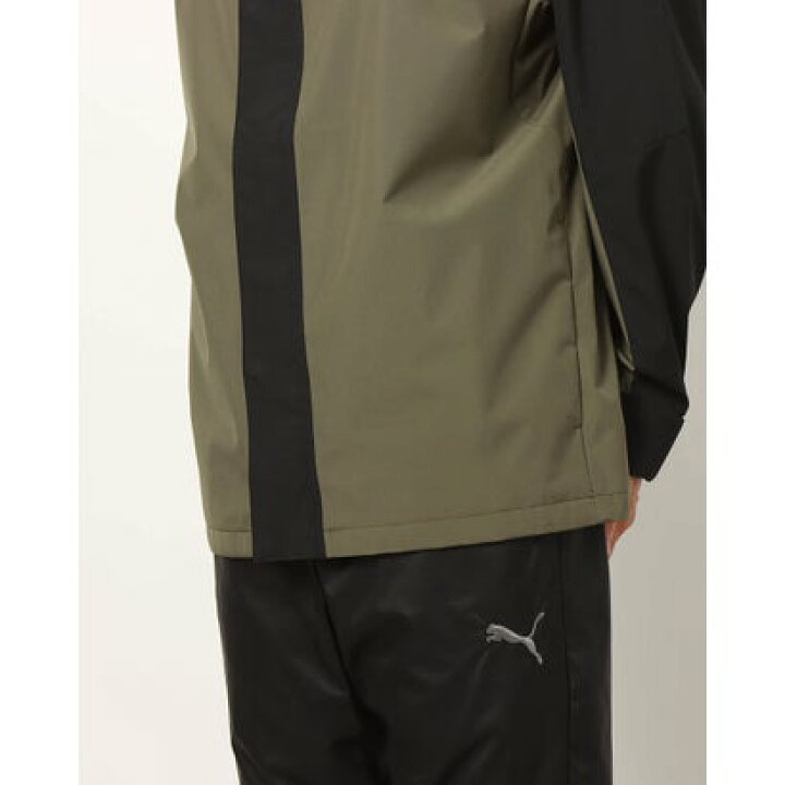 楽天市場】プーマ PUMA メンズ ウインドフルジップ ウインドブレーカー ジャケット_ 846150 (カーキ) : LOCOMALL(ロコンド公式ストア) 楽天市場】プーマ PUMA メンズ ウインドフルジップ ウインドブレーカー ジャケット_ 846150 (カーキ) : LOCOMALL(ロコンド公式ストア)