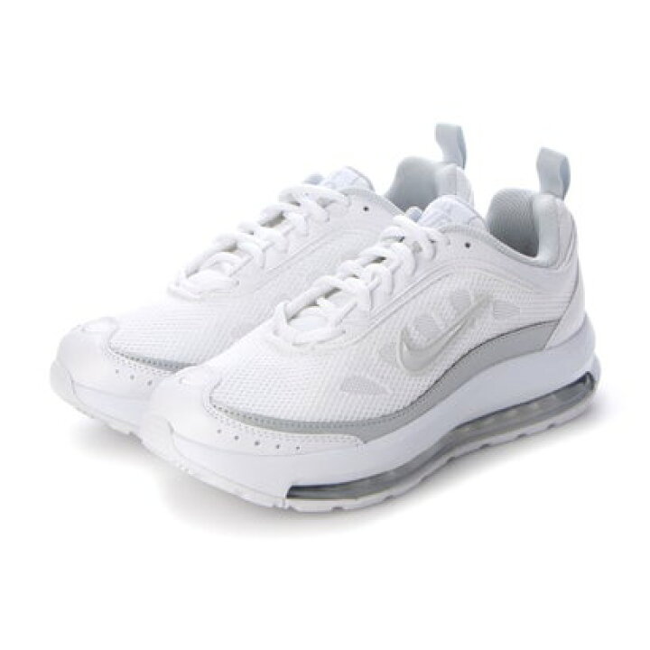 楽天市場 ナイキ Nike レディース スニーカー ナイキ ウィメンズ エア マックス Ap Cu ホワイト Locomall ロコンド公式ストア