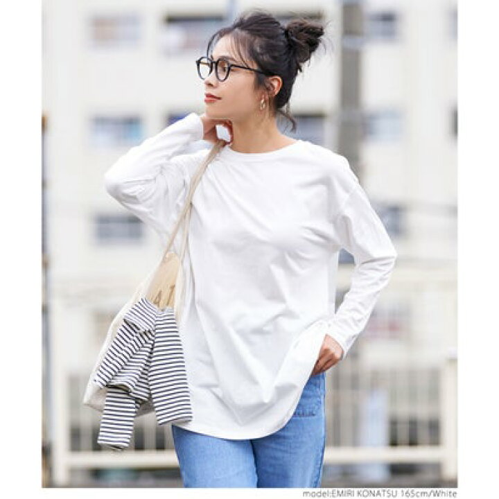 楽天市場】コカ coca シルキーコットン裾フレアロングTシャツ (White) : LOCOMALL(ロコンド公式ストア) 楽天市場】コカ coca シルキーコットン裾フレアロングTシャツ (White) : LOCOMALL(ロコンド公式ストア)