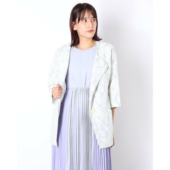 楽天市場 ブージュルード アウトレット Bou Jeloud Outlet レースボンディングジャケット Gray Locomall ロコンド公式ストア 楽天市場 ブージュルード アウトレット Bou Jeloud Outlet レースボンディングジャケット Gray Locomall ロコンド公式ストア