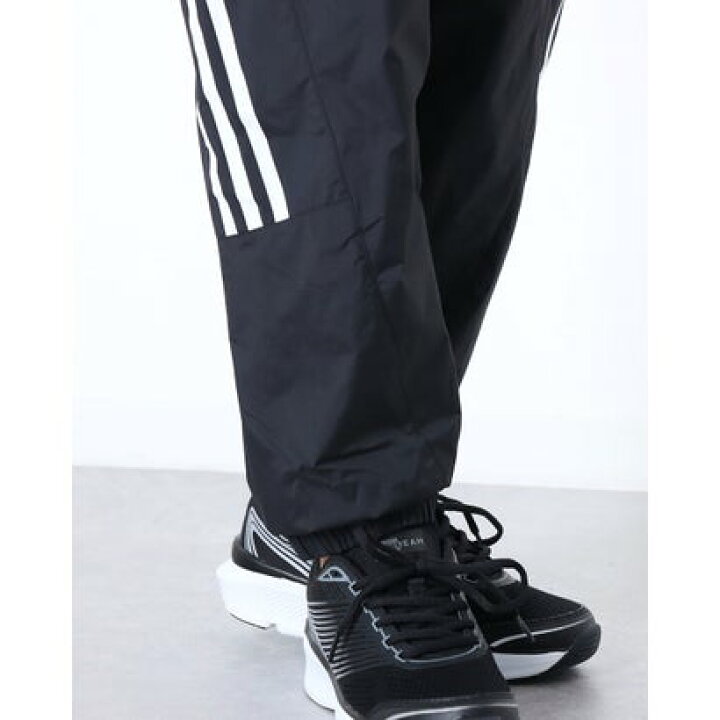 楽天市場 アディダス Adidas レディース ウインドパンツ W24 7ウィンドパンツ H ブラック Locomall ロコンド公式ストア 楽天市場 アディダス Adidas レディース ウインドパンツ W24 7ウィンドパンツ H ブラック Locomall ロコンド公式ストア