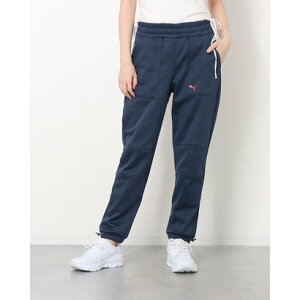 プーマ ジャージ パンツ レディース フィットネス トレーニングウェアの人気商品 通販 価格比較 価格 Com