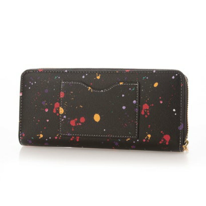 楽天市場 セシルマクビー Cecil Mcbee モード ラウンドファスナー長財布 ピンク Locomall ロコンド公式ストア