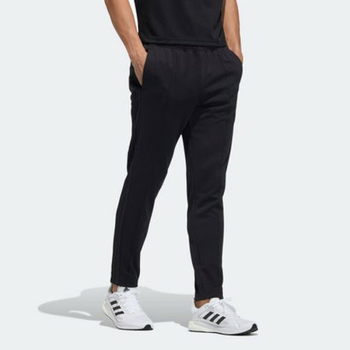 楽天市場】アディダス adidas マストハブ 3ストライプス トラックパンツ（ジャージ）/ Must Haves 3-Stripes Track  Pants （ブラック） : LOCOMALL（ロコンド公式ストア）