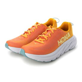 ホカオネオネ HOKA ONE ONE レディース 陸上/ランニング ランニングシューズ リンコン3_RINCON 3 1119396 （オレンジ）