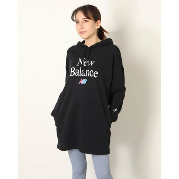 楽天市場 ニューバランス New Balance レディース ワンピース セレブレイトドレス Wd ブラック Locomall ロコンド公式ストア