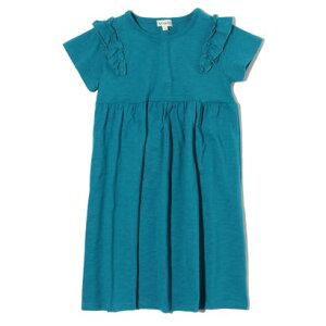 キッズワンピース グリーンの人気商品 通販 価格比較 価格 Com