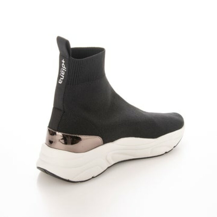 楽天市場 プラスダイアナ Diana 軽量ニットソックススニーカー 黒生地 Locomall ロコンド公式ストア 楽天市場 プラスダイアナ Diana 軽量ニットソックススニーカー 黒生地 Locomall ロコンド公式ストア