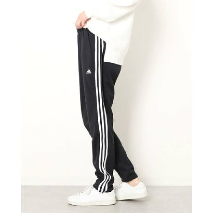 楽天市場 アディダス Adidas レディース ジャージパンツ Wmh3sウォームアップパンツ H ブラック Locomall ロコンド公式ストア