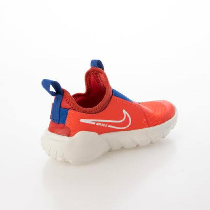 楽天市場 ナイキ Nike ジュニア スニーカー ナイキ フレックス ランナー 2 Psv Dj オレンジ Locomall ロコンド公式ストア