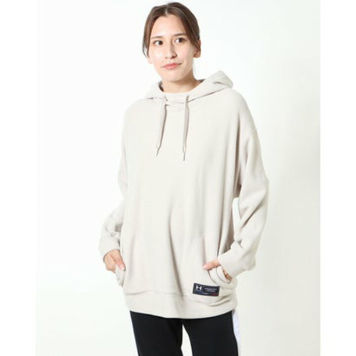 under armour lightweight fleece
