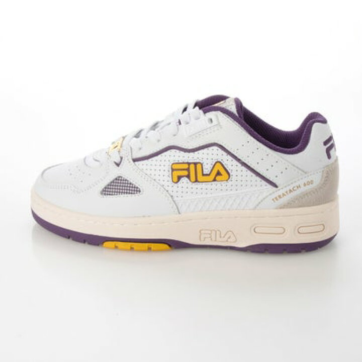 teratach fila