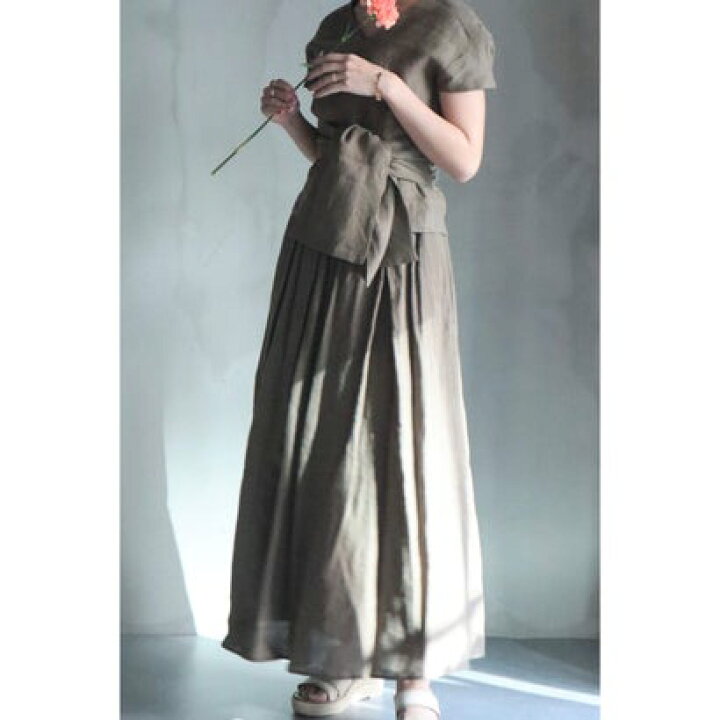 ミレム Mirem Flare Mermaid Skirt (CHARCOAL GRAY) ボトムス | fes.fukushima.jp