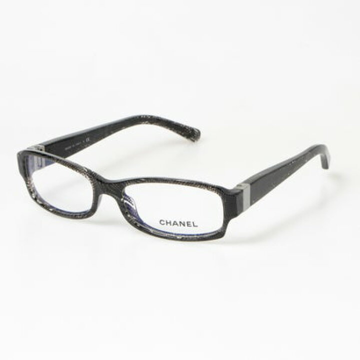 楽天市場】シャネル CHANEL メガネ 眼鏡 アイウェア レディース メンズ （ブラックパターン） : LOCOMALL（ロコンド公式ストア）
