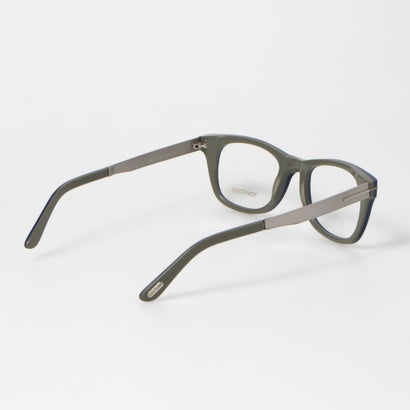 トムフォード TOM FORD メガネ 眼鏡 アイウェア レディース メンズ （オリーブ/シルバー） | LOCOMALL（ロコンド公式ストア）