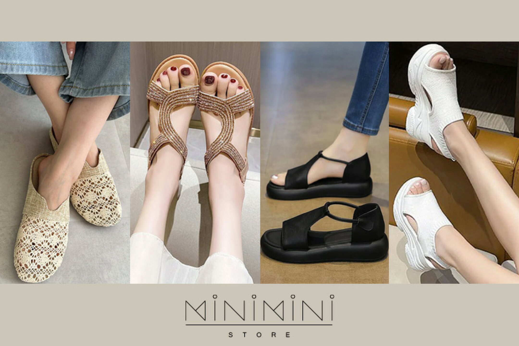 miniministore