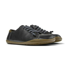 �J���y�[�� �y�E �J�~ ���f�B�[�X / CAMPER PEU CAMI LADIES�i�u���b�N�j