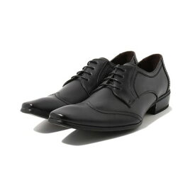 SFW ラスアンドフリス ビジネスシューズ / LASSU&FRISS BUSINESS SHOES/891（ブラック）