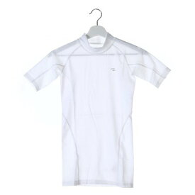 エーディーワン A.D.ONE ADCJ-15-18P A.D.ONE ジュニアコンプレッションウェア （【B】ホワイト）