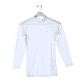 エーディーワン A.D.ONE ADCJ-110-113P A.D.ONE ジュニアコンプレッションウェア （04シャツ：ホワイト×ホワイト）