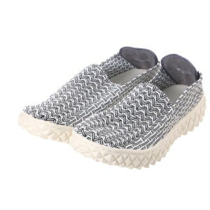 ���b�N�X�v�����O ROCK SPRING �J�W���A���E�[�u���V���[�Y RS-101 �i�X�g���C�v�j