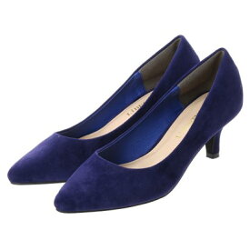 リバティードール LiBERTYDOLL 5.5cmヒールパンプス （ネイビー）