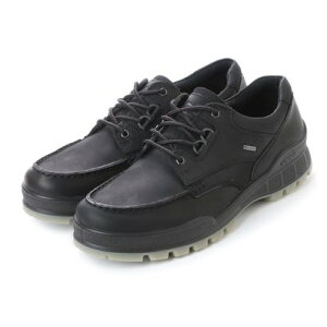 GR[ ECCO Track 25 iBLACK/BLACKj