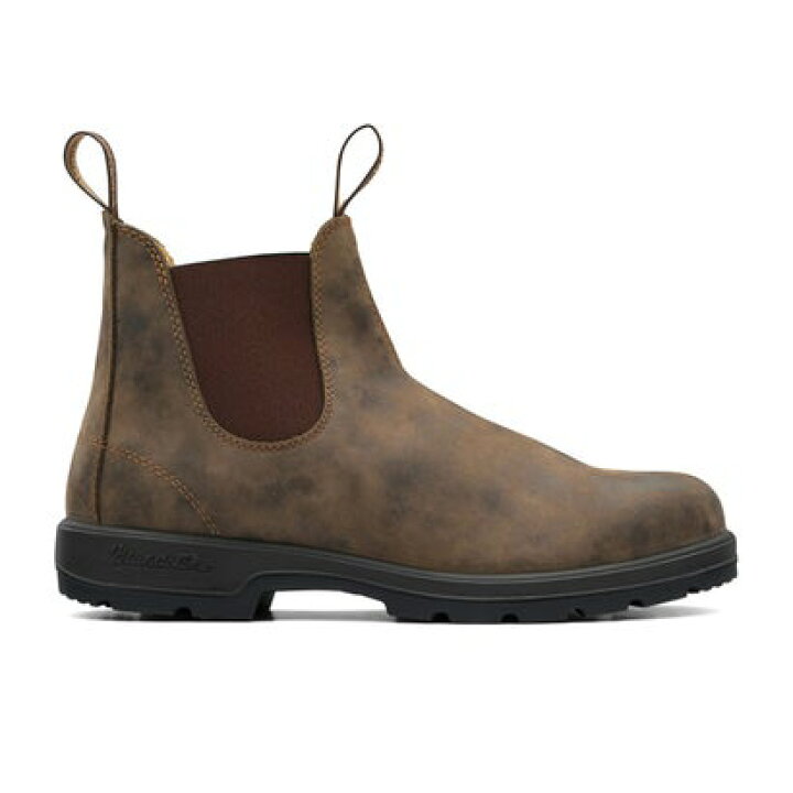 楽天市場】BS585 CLASSICS ブランドストーン Blundstone ラウンドトゥ 