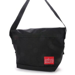 �}���n�b�^���|�[�e�[�W Manhattan Portage Rolling Thunderbolt Messenger Bag �iBlack�j