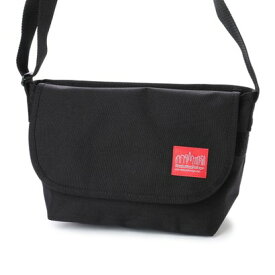 マンハッタンポーテージ Manhattan Portage Casual Messenger Bag （Black）