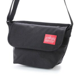 マンハッタンポーテージ Manhattan Portage Casual Messenger （Black）