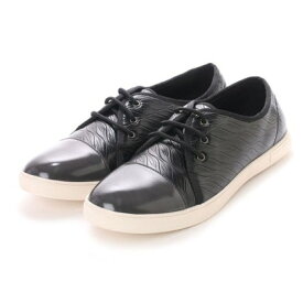 ケーズイレヴン K'S ELEVEN トゥキャップ カジュアルシューズ ke_13002（GRAY/BLACK）