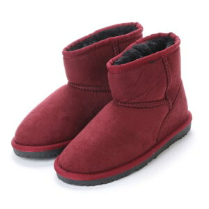 �O���b�v �O���b�v GRIP GLAPP �L�b�Y �V���[�g�u�[�c �X�G�[�h�� �t�F�C�N�t�@�[ �h�� ���� R43846-69 �i���b�h�j