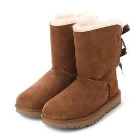 アグ UGG 1016225 BAILEY BOW 2 （チェスナット）