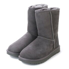 アグ UGG 1016223 CLASSIC SHORT 2 （グレー）