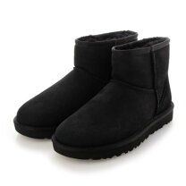 楽天市場】ugg クラシック ミニ ウォータープルーフの通販
