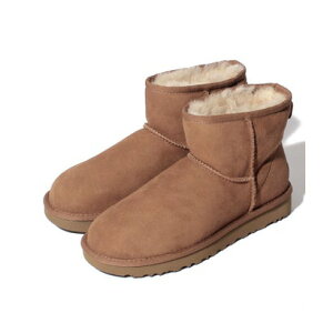 AO UGG 1016222 W CLASSIC MINI 2