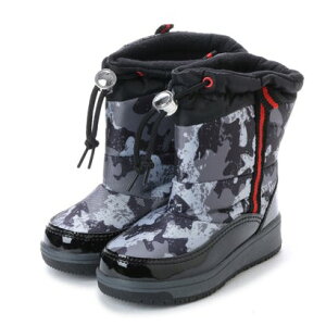 �G�j�[�E�H�[�N Anywalk �h���[�R�[�h�t���q���p �h���u�[�c aw_17990�iBLACK/ARMY�j