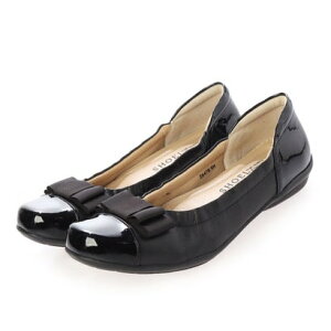 �V���[�� SHOEL �{�E�^�C �E�H�[�L���O�p���v�X �i�u���b�N�j