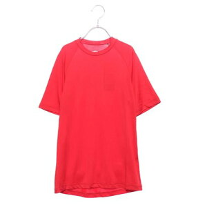 ティゴラ TIGORA ジュニア 野球 半袖アンダーシャツ 野球 半袖アンダーシャツ TR-8BW4108HS (レッド)