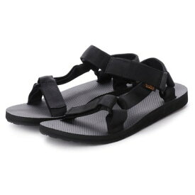 テバ Teva ORIGINAL UNIVERSAL オリジナルユニバーサル メンズ （BLACK）