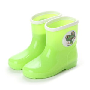 �W�����[�E�H�[�N Jolly Walk �L�b�Y ���C���u�[�c ���C���V���[�Y �p�X�e���J���[ �L�����N�^�[ �h���p�^�[�� �A�E�g�\�[�� JWQ01 �iGREEN�j