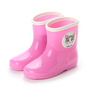 �W�����[�E�H�[�N Jolly Walk �L�b�Y ���C���u�[�c ���C���V���[�Y �p�X�e���J���[ �L�����N�^�[ �h���p�^�[�� �A�E�g�\�[�� JWQ01 �iPINK�j